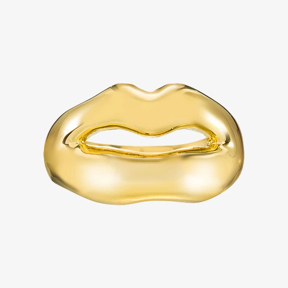 [이엘리 X 유즈리] 위스퍼드 이모션 Ring
