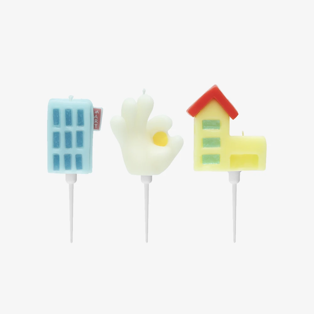 내 꿈은 건물주 My Dream Is To Own A Building