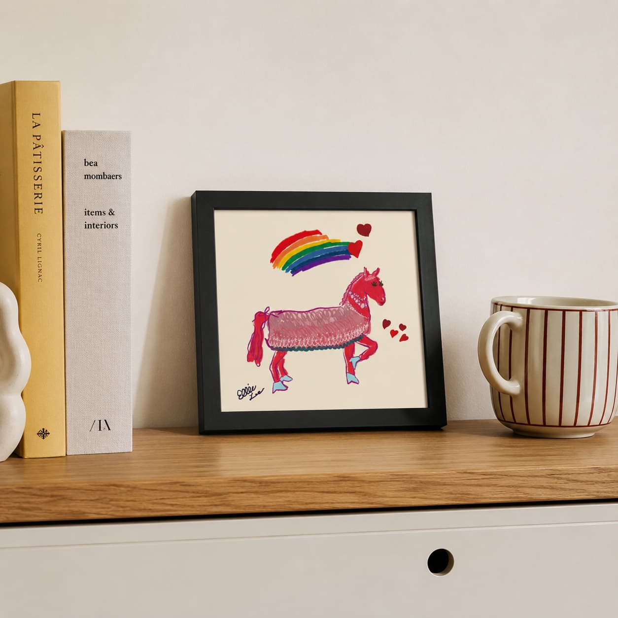 Magic Pony I