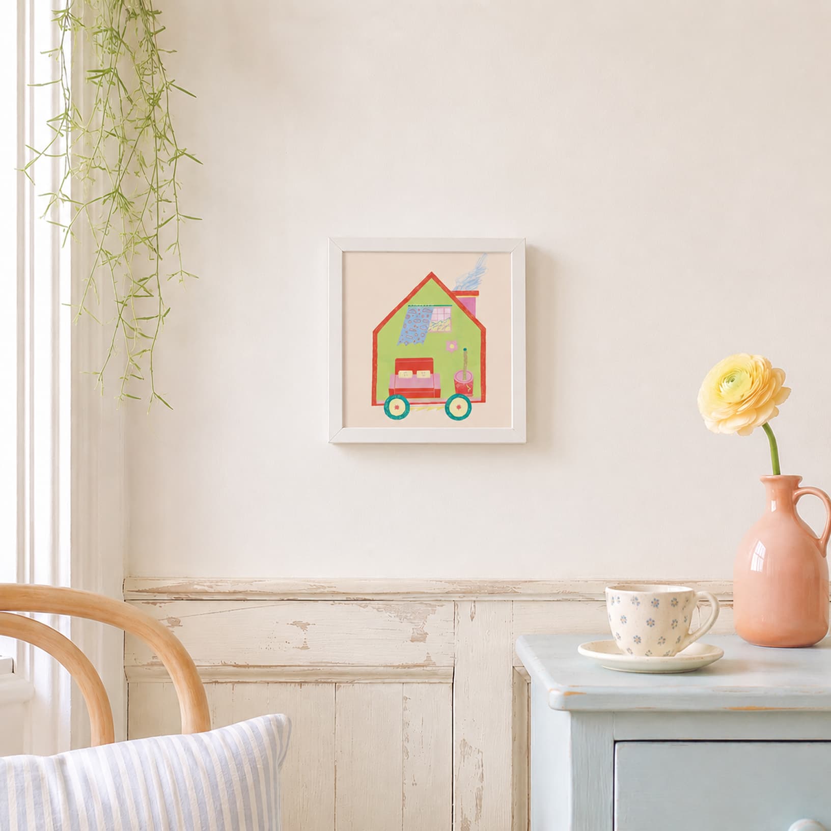 Free Rail to Free Way 2