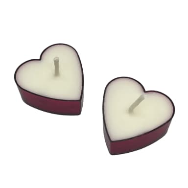 티라이트 캔들 2pcs
