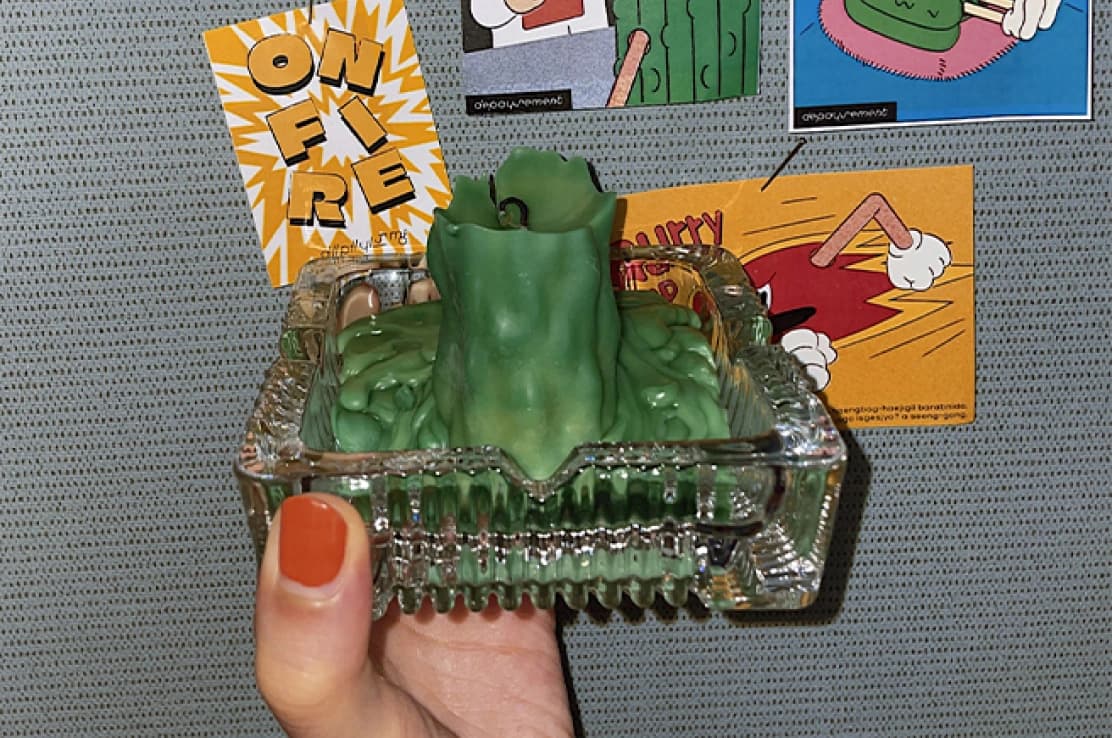 데페이즈망