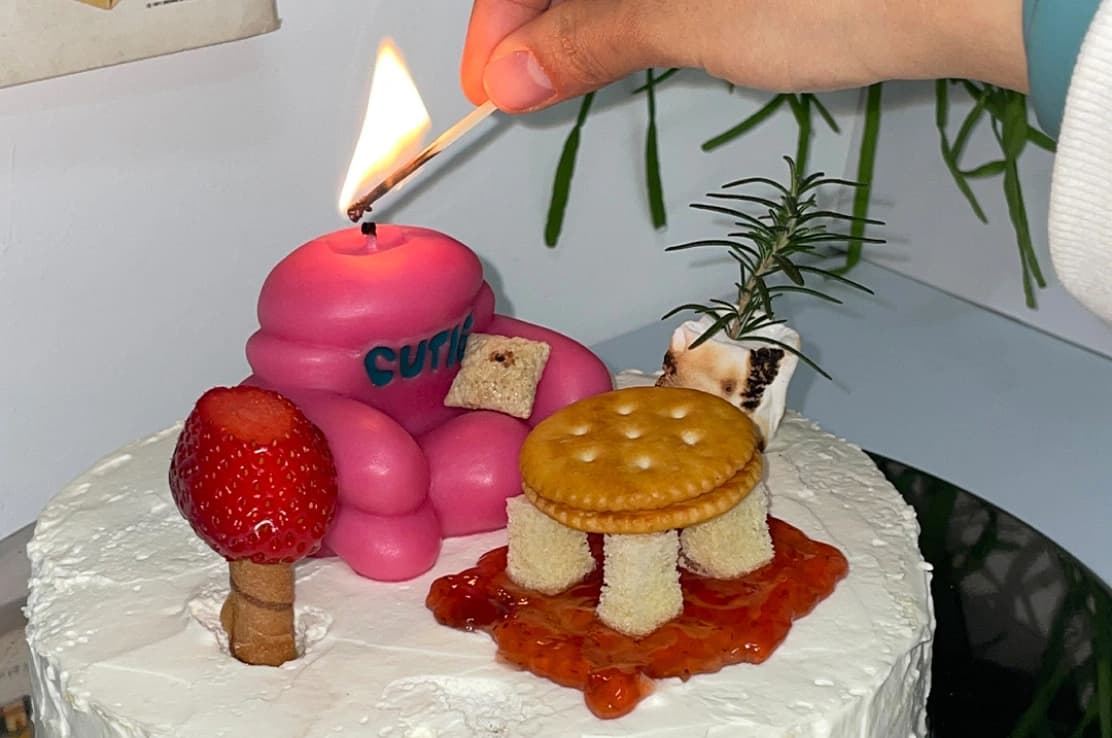 데페이즈망