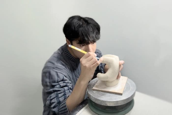 미소랑