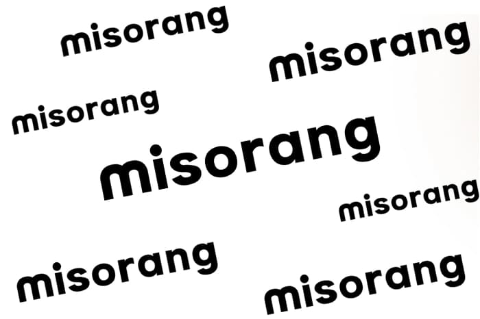 미소랑