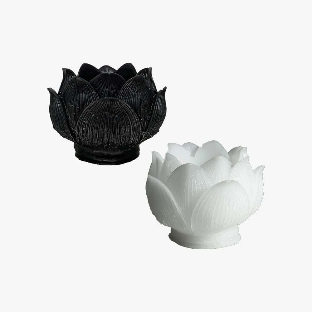Lotus - 2 colors