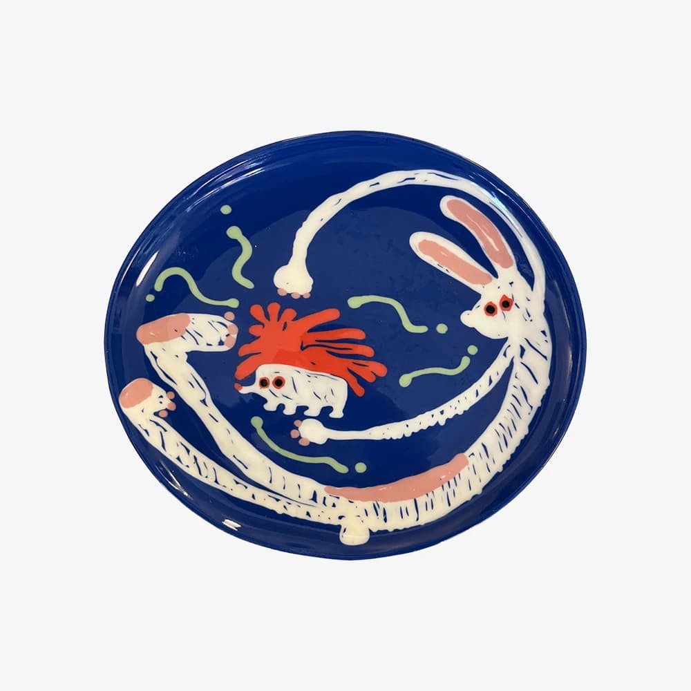 우우웅 L
