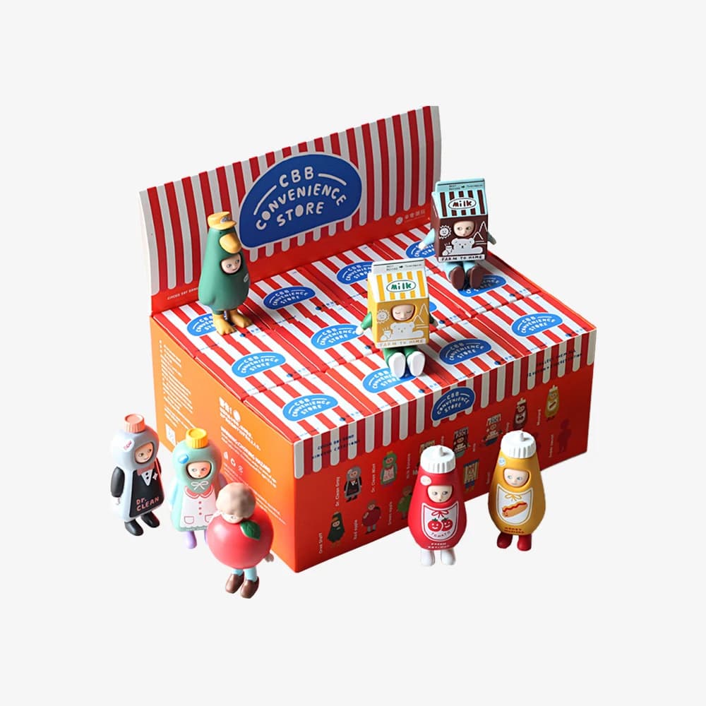 CBB Convenience Store