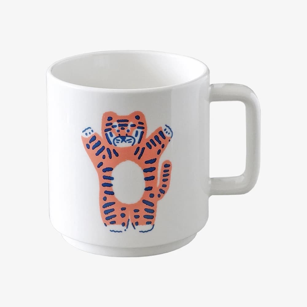 CBB MUG 14 Horangi