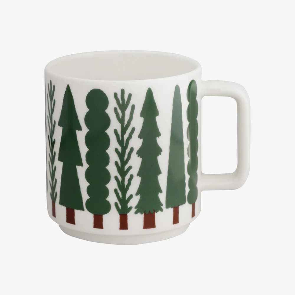 CBB MUG 14 Long trees