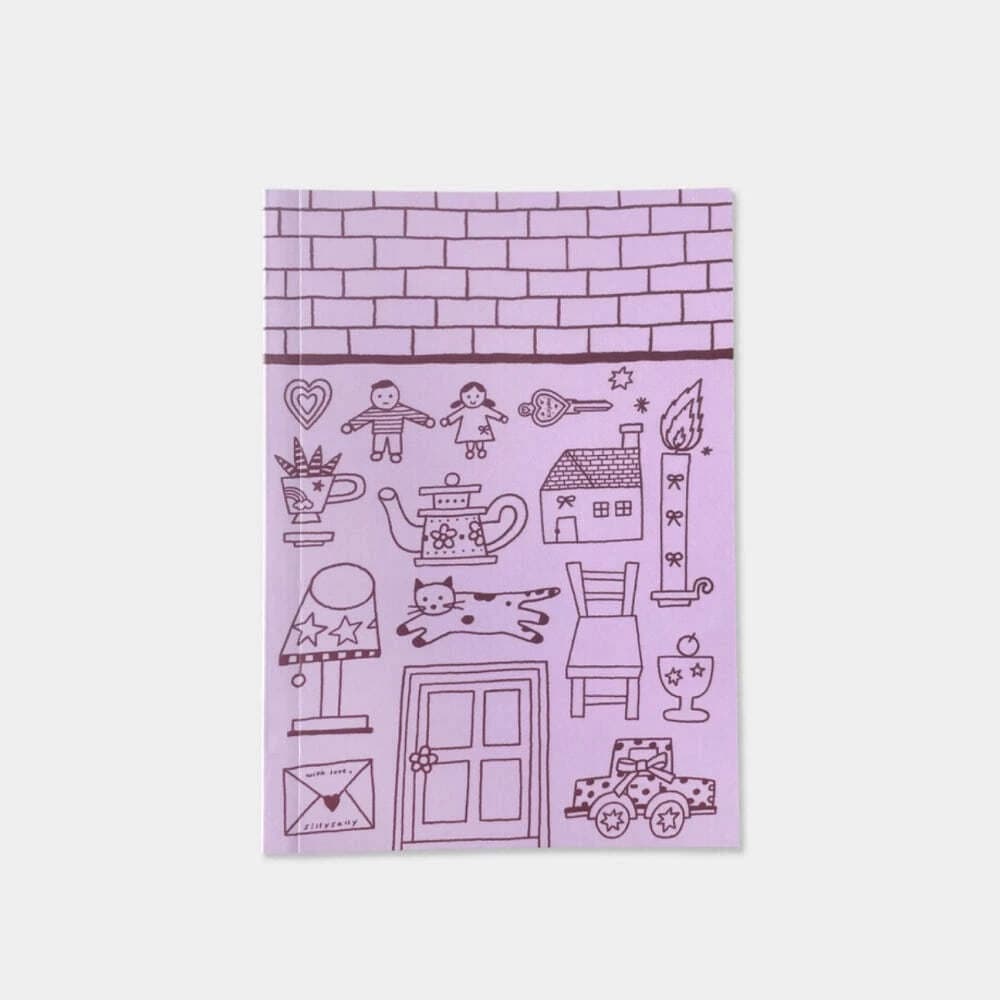 Sillyhouse free note