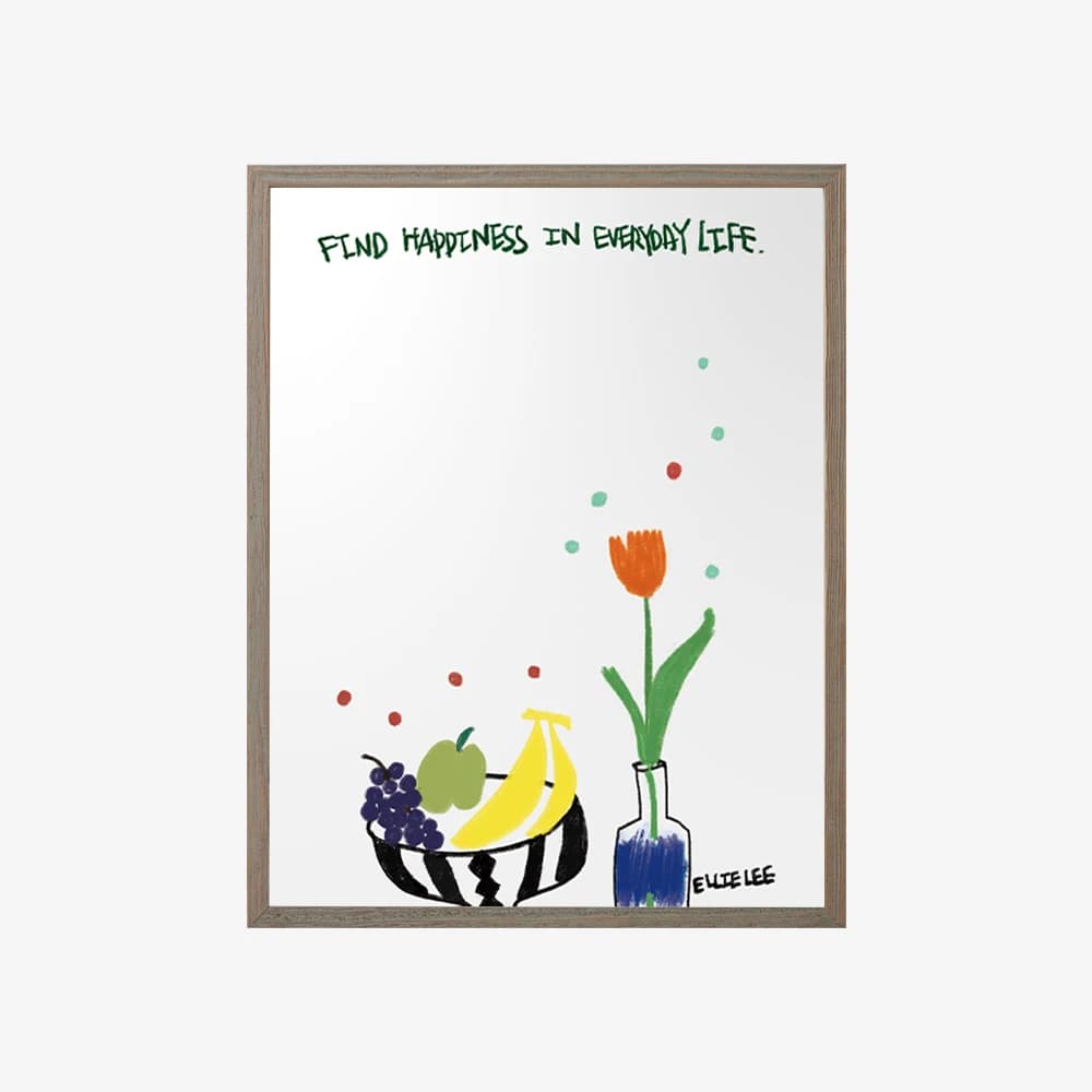 New Tulip - 2 sizes