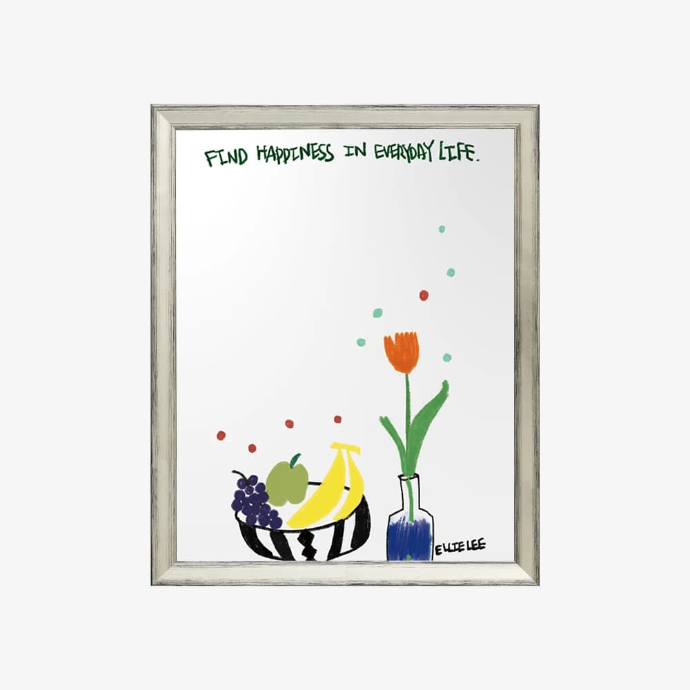 New Tulip - 2 sizes