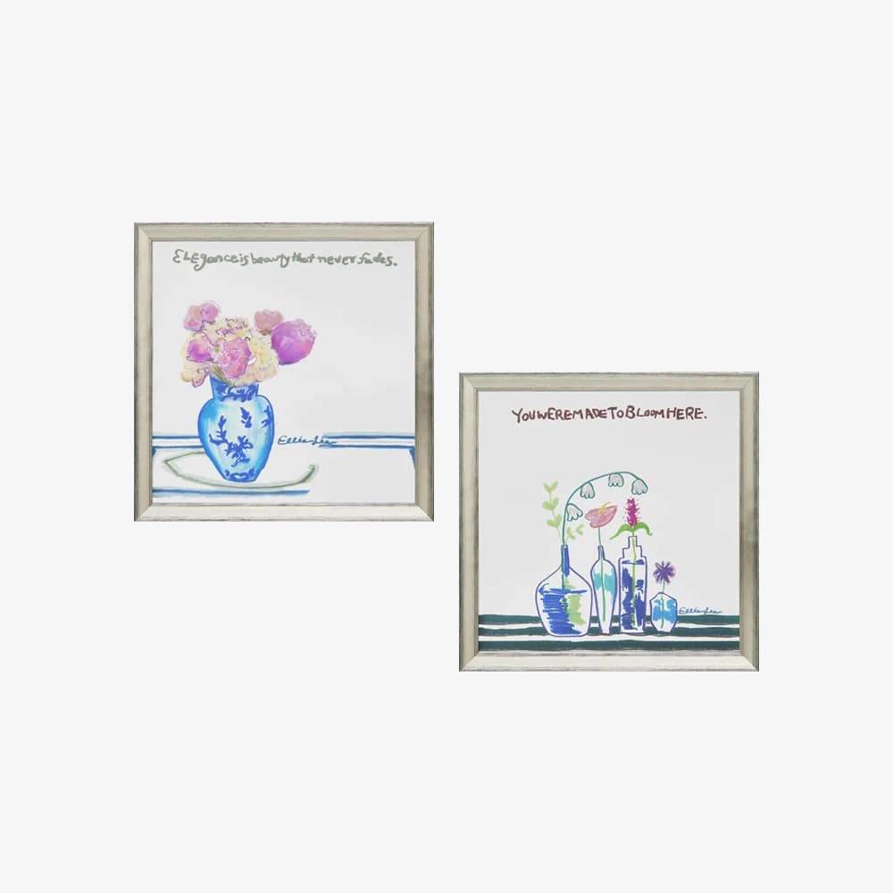 Mirror Edition small - 2 types