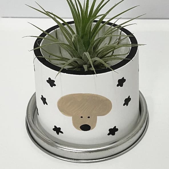 무화과팟 mini pot series - 3 types