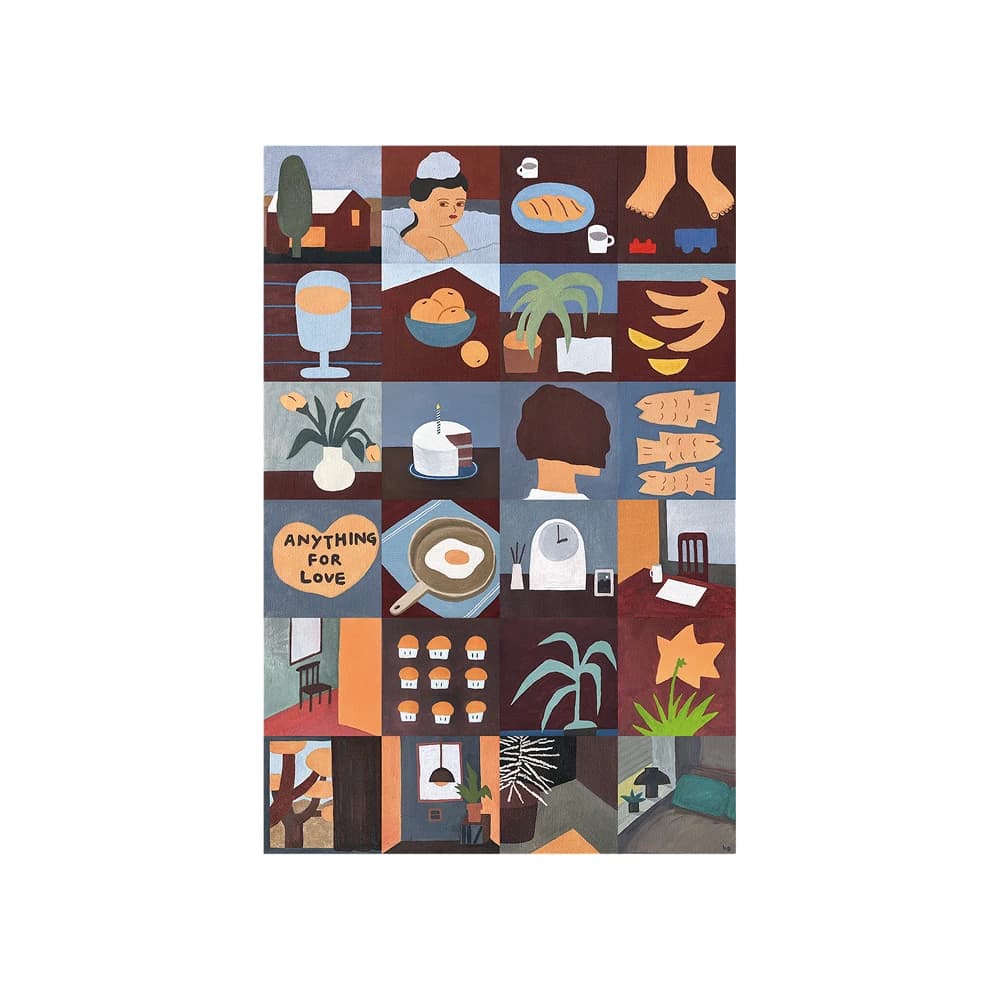 at home
스티커 컬렉션