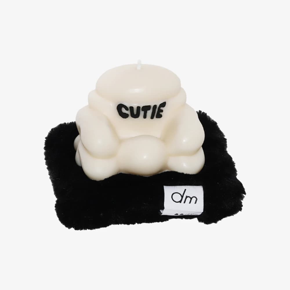 귀염둥이 소파(하양이) White Cute Couch