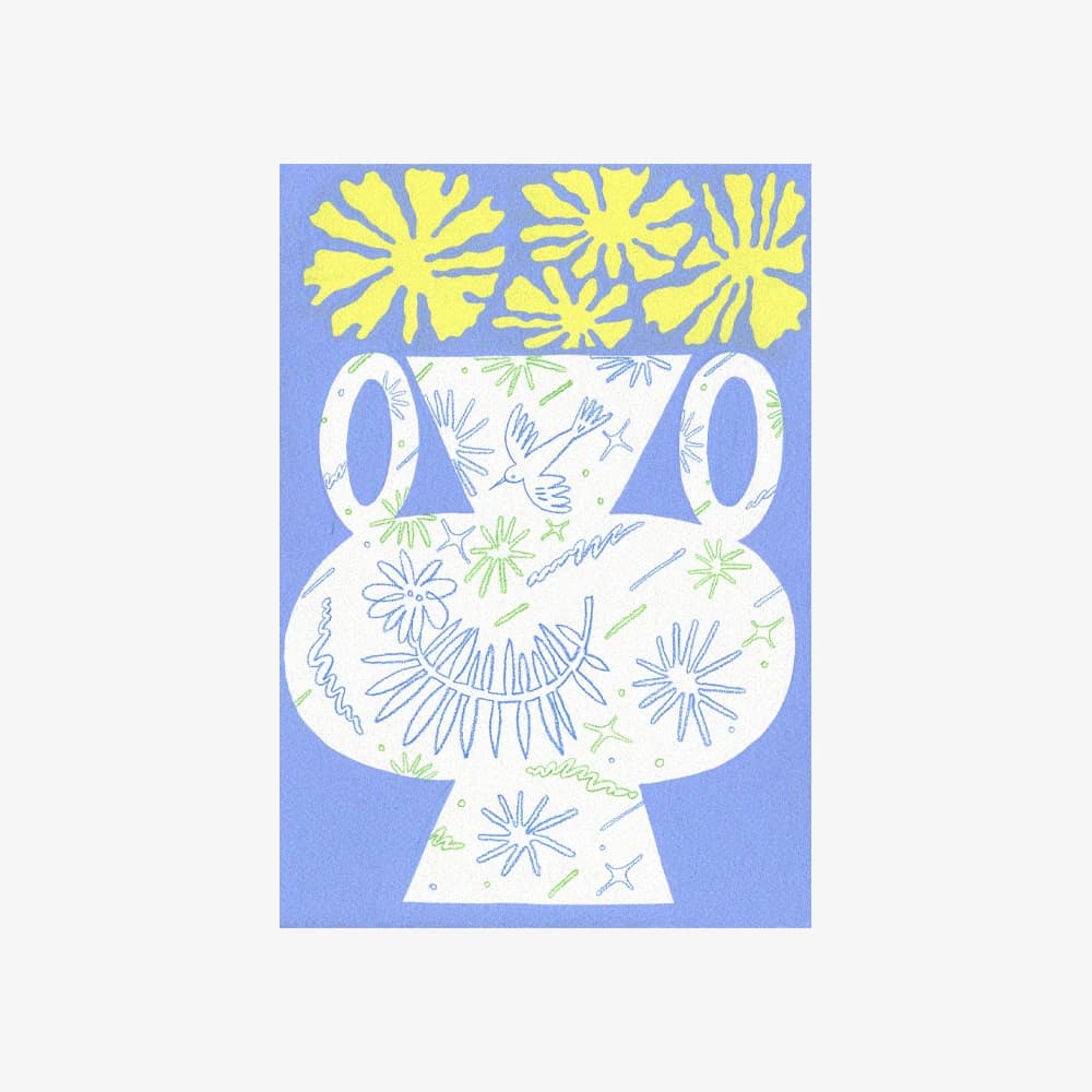 Still life
