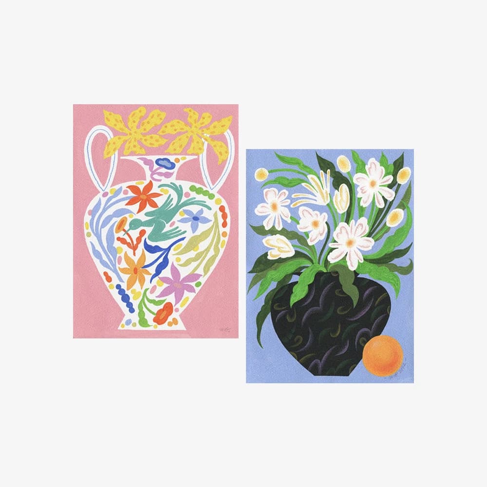 Everything - 2 types