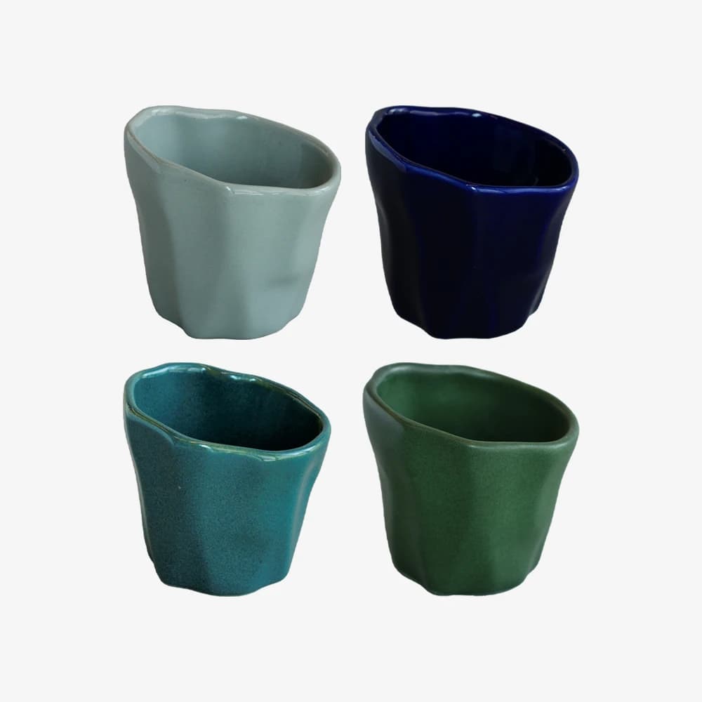 빙하컵 2 - 4 colors