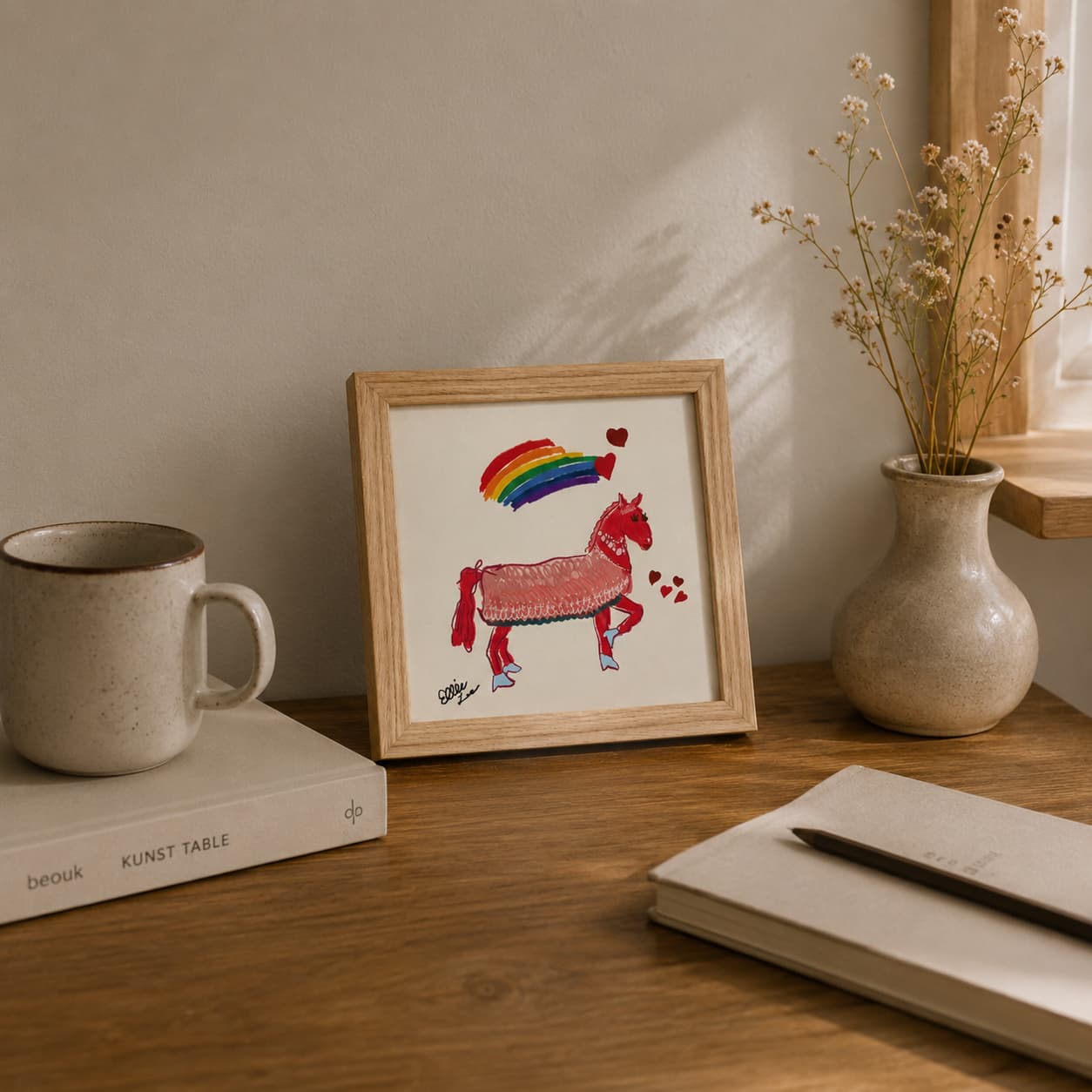 Magic Pony I