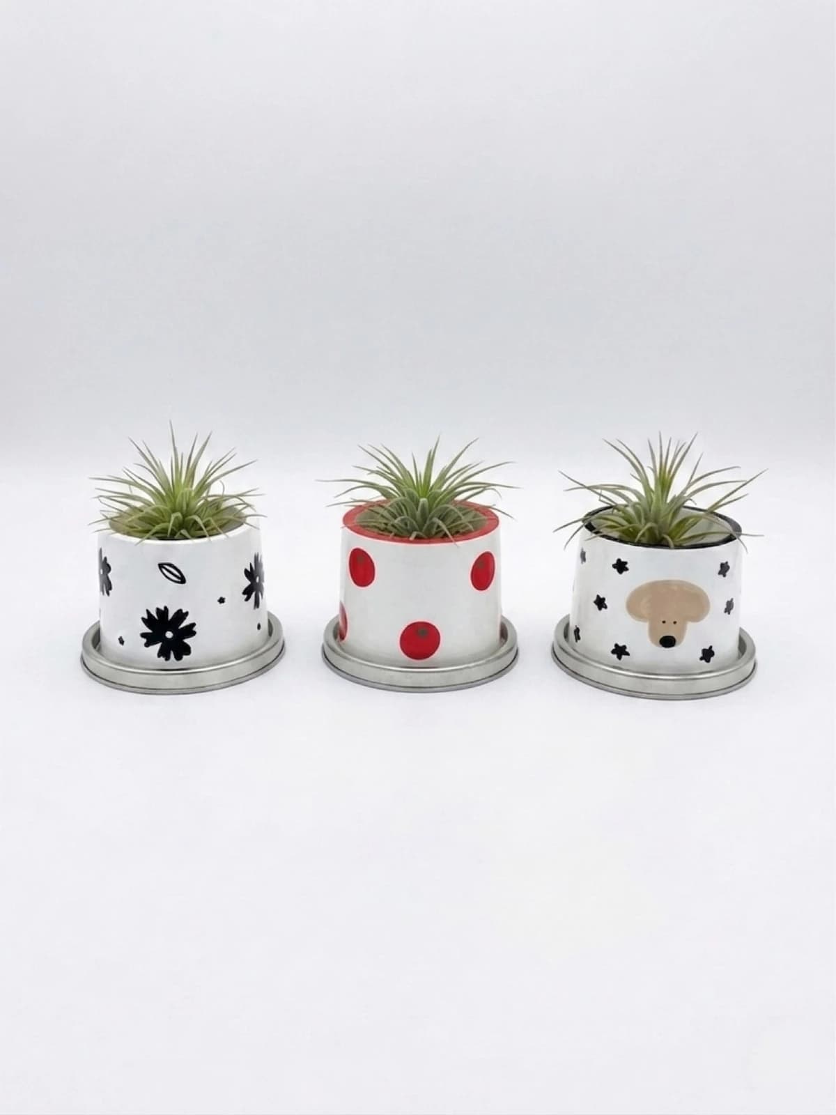 무화과팟 mini pot series - 3 types